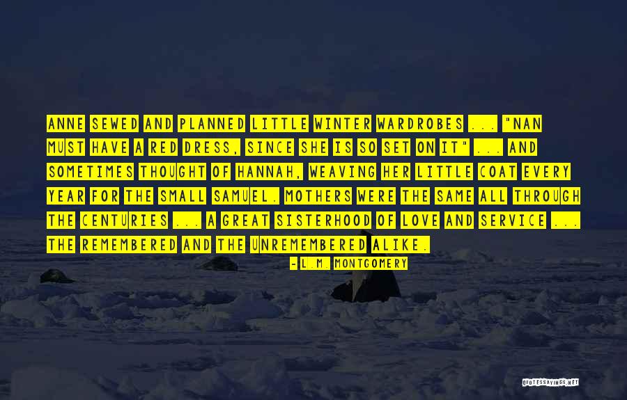 Heimskringla Quotes By L.M. Montgomery Heimskringla Quotes By L.M. Montgomery