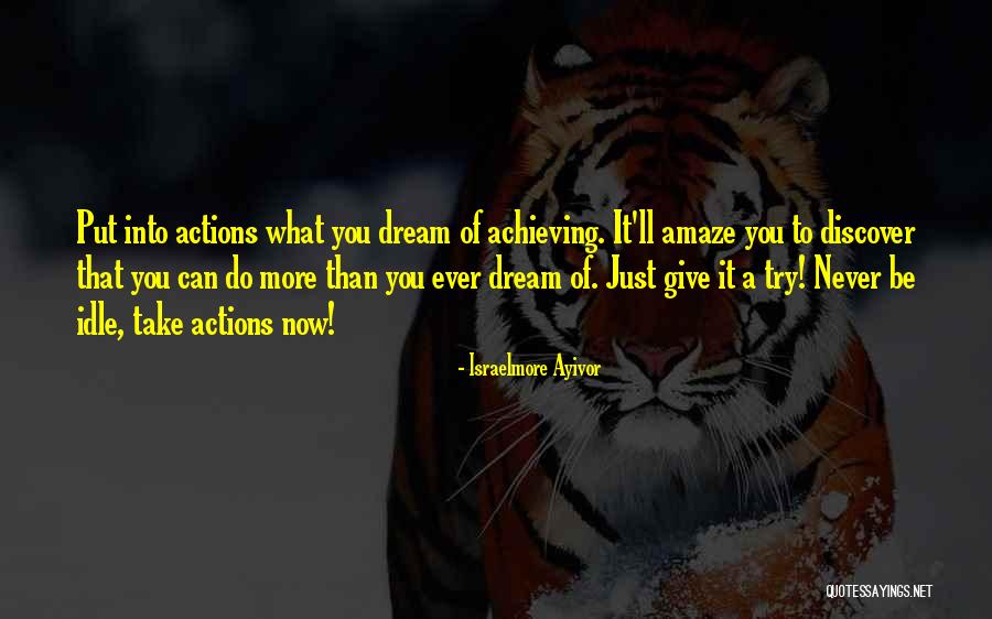 Heimsljos Quotes By Israelmore Ayivor Heimsljos Quotes By Israelmore Ayivor