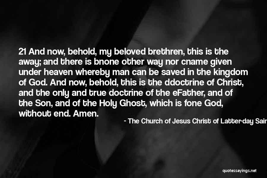 Heimstone Quotes By The Church Of Jesus Christ Of Latter-day Saints Heimstone Quotes By The Church Of Jesus Christ Of Latter-day Saints