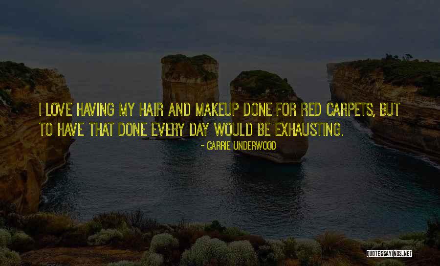 Heinar Kudevita Quotes By Carrie Underwood Heinar Kudevita Quotes By Carrie Underwood