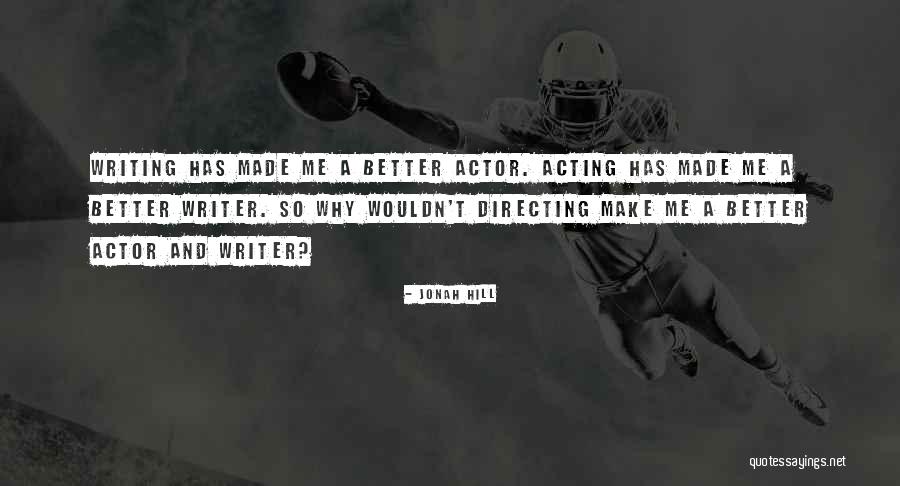 Heinar Kudevita Quotes By Jonah Hill Heinar Kudevita Quotes By Jonah Hill
