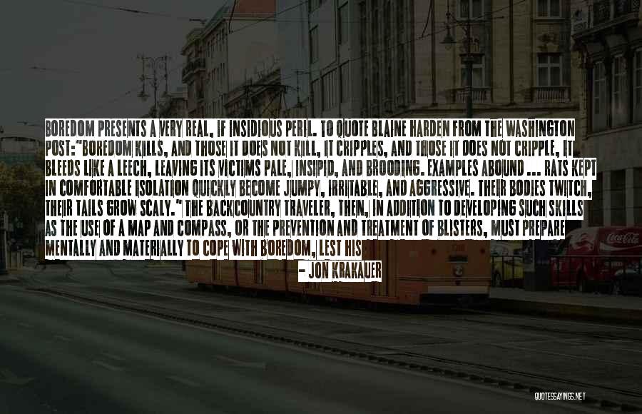 Heinar Ruusmaa Quotes By Jon Krakauer Heinar Ruusmaa Quotes By Jon Krakauer