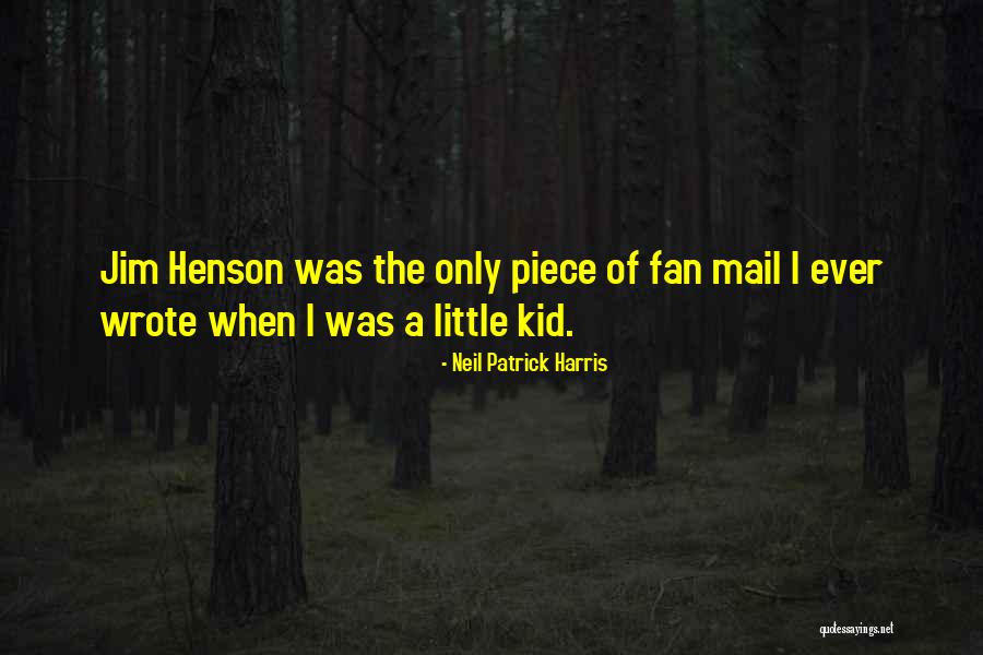 Heinar Ruusmaa Quotes By Neil Patrick Harris Heinar Ruusmaa Quotes By Neil Patrick Harris