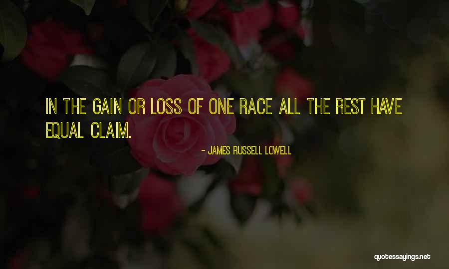 Heinbecker Psychiatrist Quotes By James Russell Lowell Heinbecker Psychiatrist Quotes By James Russell Lowell
