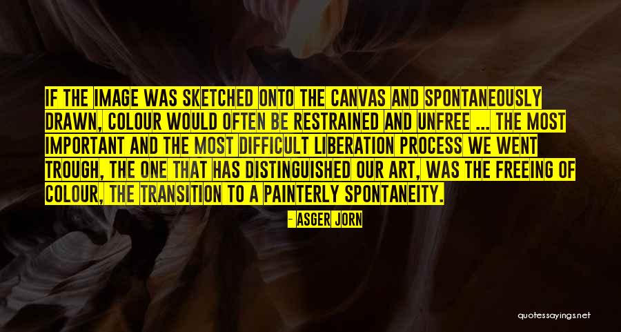 Heinecke Wood Quotes By Asger Jorn Heinecke Wood Quotes By Asger Jorn