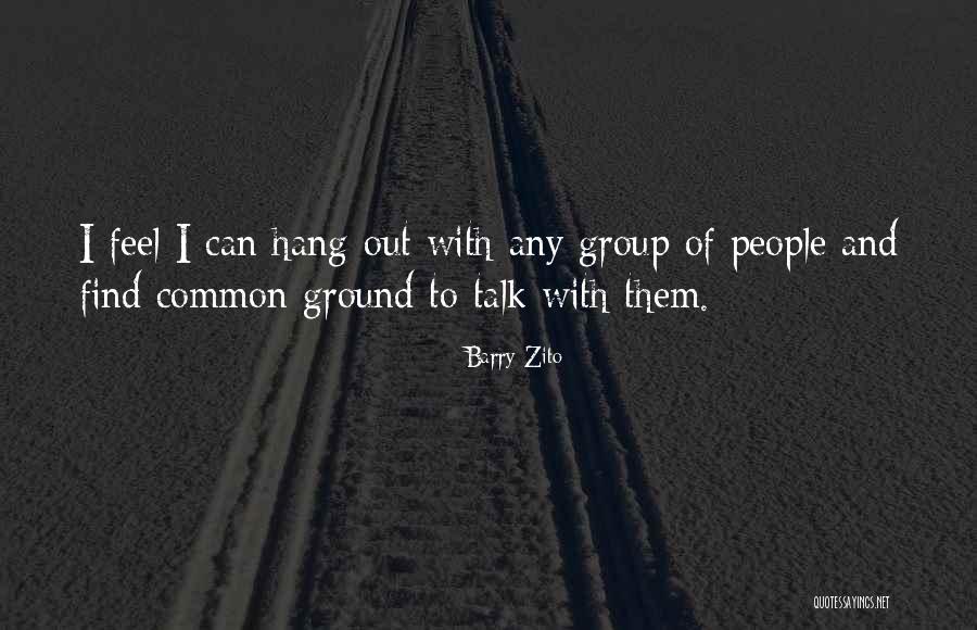 Heinens Glenview Quotes By Barry Zito Heinens Glenview Quotes By Barry Zito