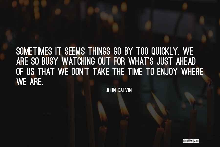 Heinens Mayfield Quotes By John Calvin Heinens Mayfield Quotes By John Calvin