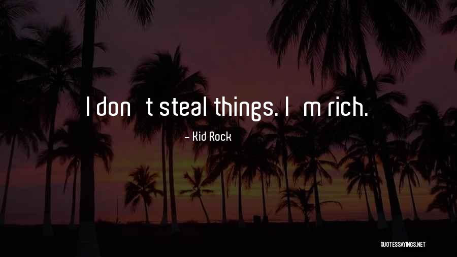 Heinens Mayfield Quotes By Kid Rock Heinens Mayfield Quotes By Kid Rock