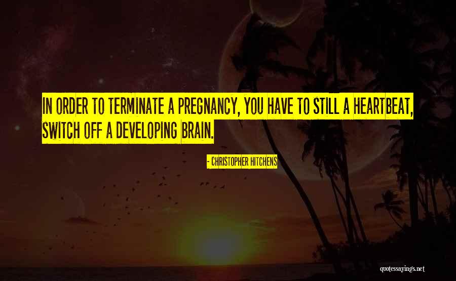 Heiner Muller Quotes By Christopher Hitchens Heiner Muller Quotes By Christopher Hitchens