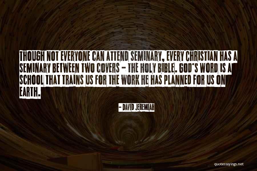 Heinert Vs Bank Quotes By David Jeremiah Heinert Vs Bank Quotes By David Jeremiah