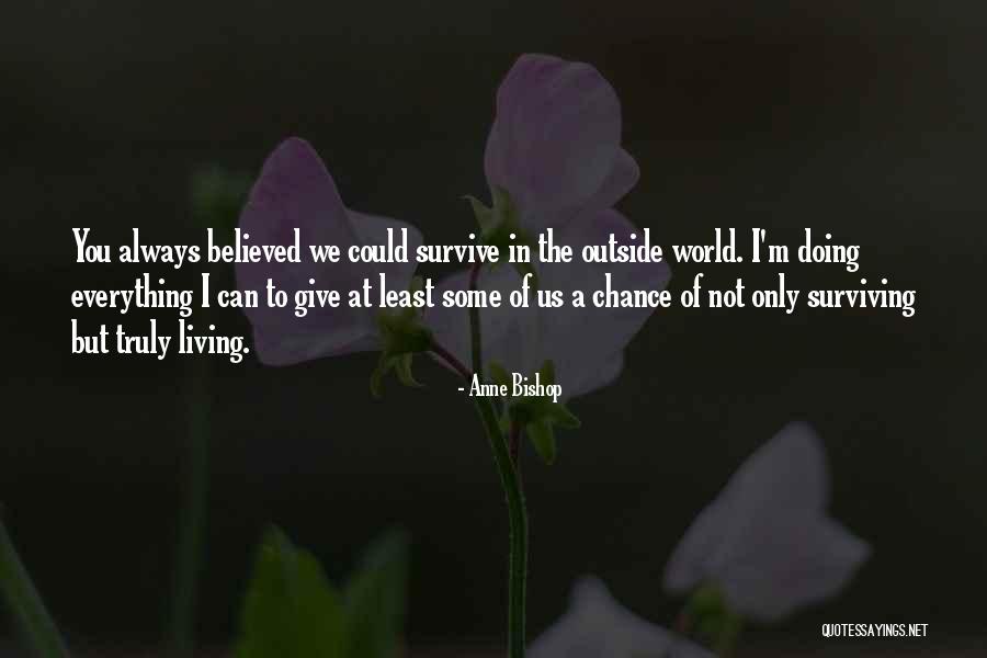 Heinerth Iceberg Quotes By Anne Bishop Heinerth Iceberg Quotes By Anne Bishop