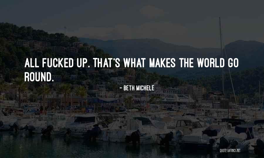 Heinerth Iceberg Quotes By Beth Michele Heinerth Iceberg Quotes By Beth Michele