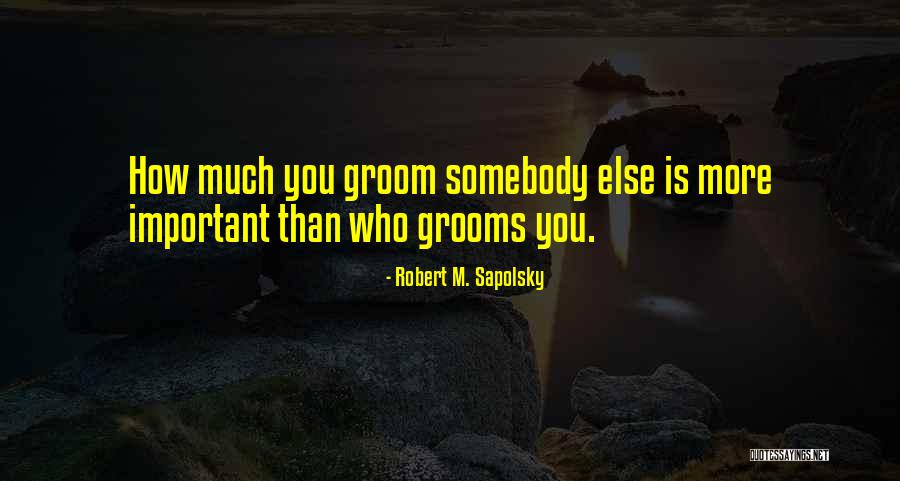 Heines Custom Quotes By Robert M. Sapolsky Heines Custom Quotes By Robert M. Sapolsky