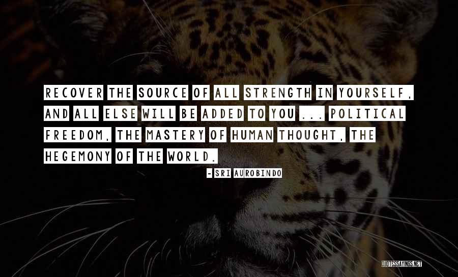 Heinesen Tv Quotes By Sri Aurobindo Heinesen Tv Quotes By Sri Aurobindo