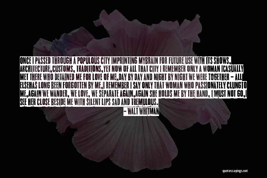 Heinesen Tv Quotes By Walt Whitman Heinesen Tv Quotes By Walt Whitman
