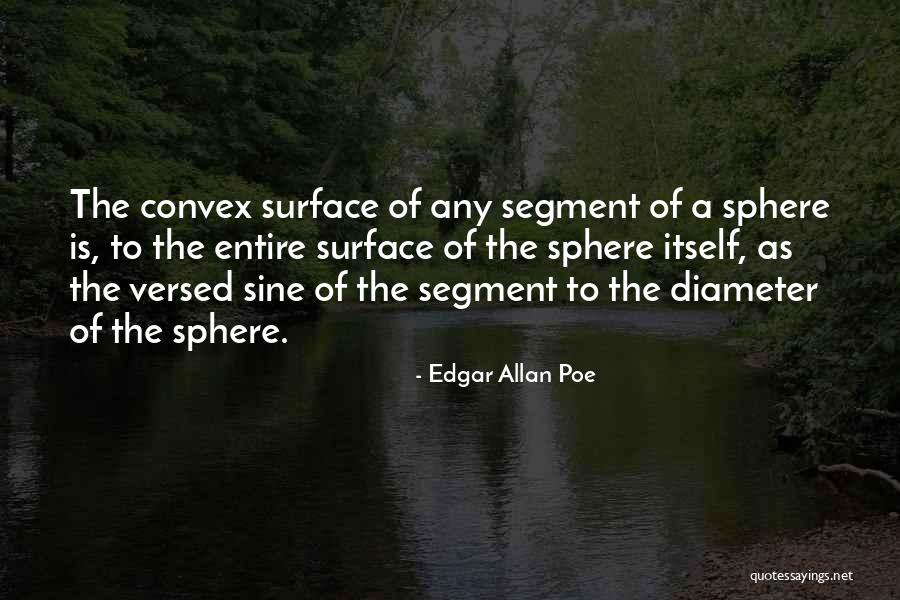 Heinicke Redskins Quotes By Edgar Allan Poe