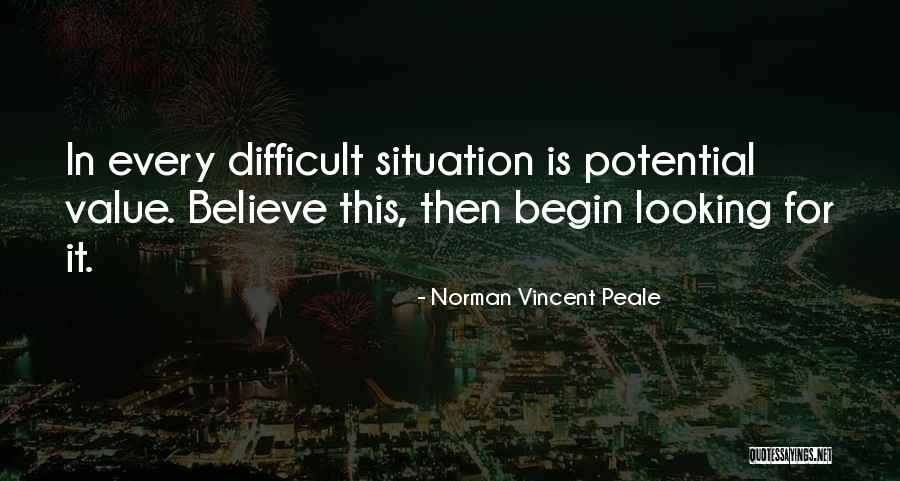 Heinie Quotes By Norman Vincent Peale Heinie Quotes By Norman Vincent Peale
