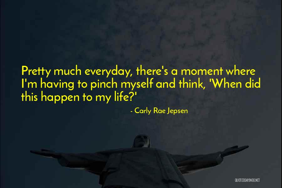 Heiniger Opal Clippers Quotes By Carly Rae Jepsen Heiniger Opal Clippers Quotes By Carly Rae Jepsen