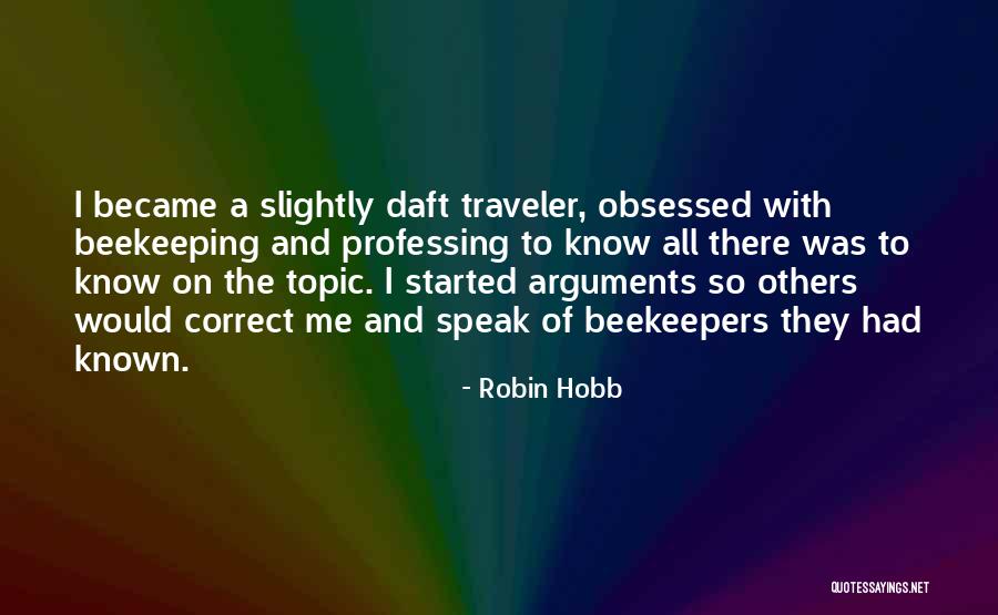 Heiniger Opal Clippers Quotes By Robin Hobb Heiniger Opal Clippers Quotes By Robin Hobb