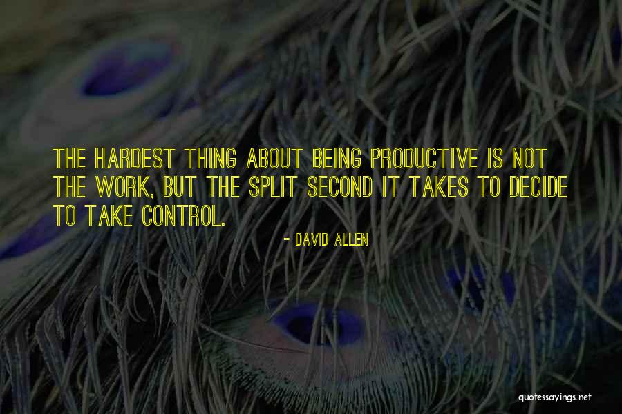Heiniger Shears Quotes By David Allen Heiniger Shears Quotes By David Allen