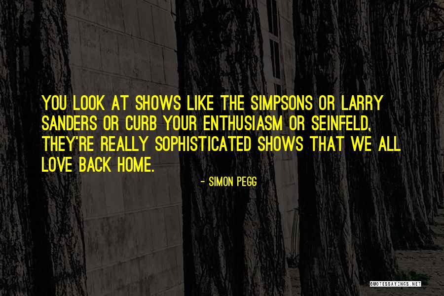 Heinis Cheese Quotes By Simon Pegg Heinis Cheese Quotes By Simon Pegg