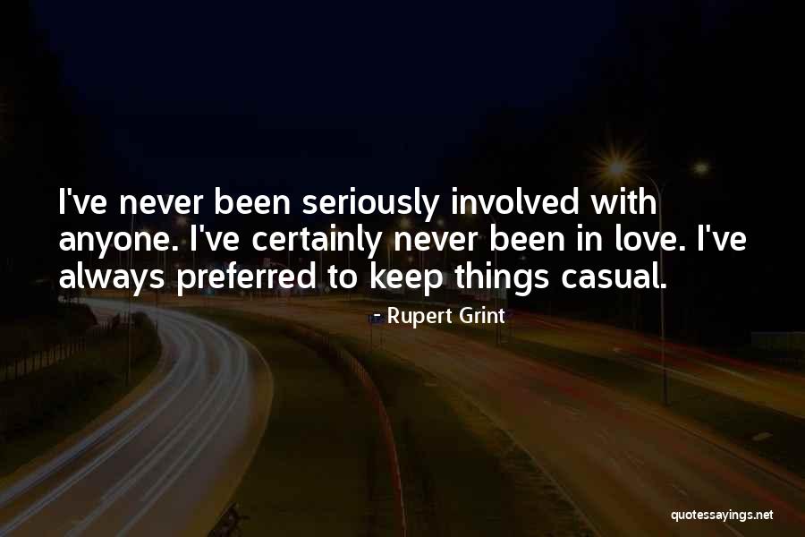 Heinkel Bomber Quotes By Rupert Grint Heinkel Bomber Quotes By Rupert Grint