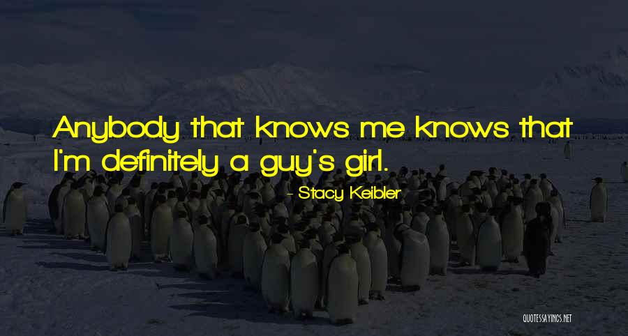 Heinkel Bomber Quotes By Stacy Keibler Heinkel Bomber Quotes By Stacy Keibler