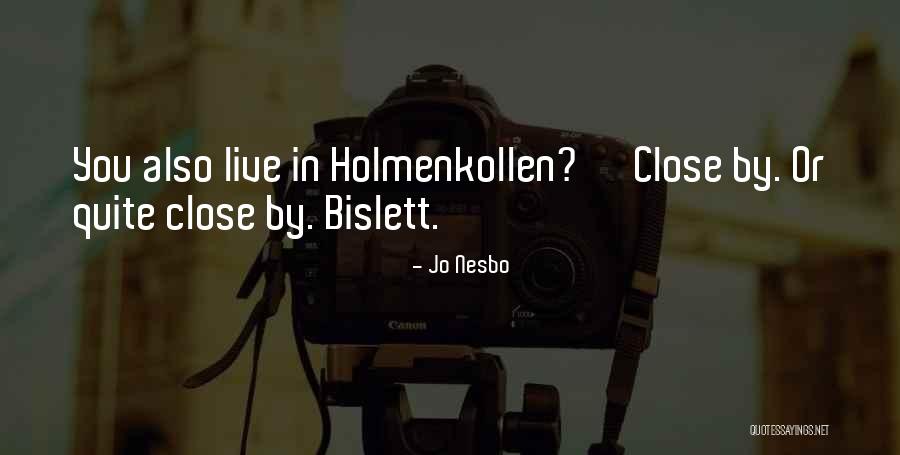 Heinkel He 115 Quotes By Jo Nesbo Heinkel He 115 Quotes By Jo Nesbo