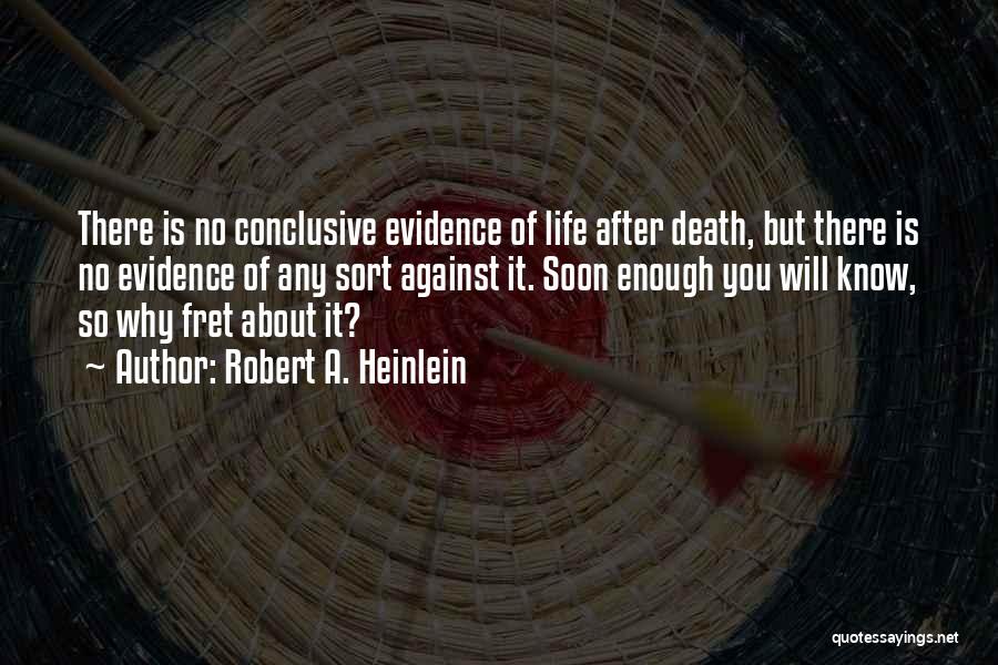 Heinlein Quotes By Robert A. Heinlein