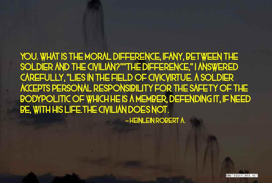 Heinlein Robert A. Quotes 187459 Heinlein Robert A. Quotes 187459