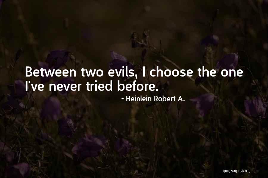 Heinlein Robert A. Quotes 267248 Heinlein Robert A. Quotes 267248