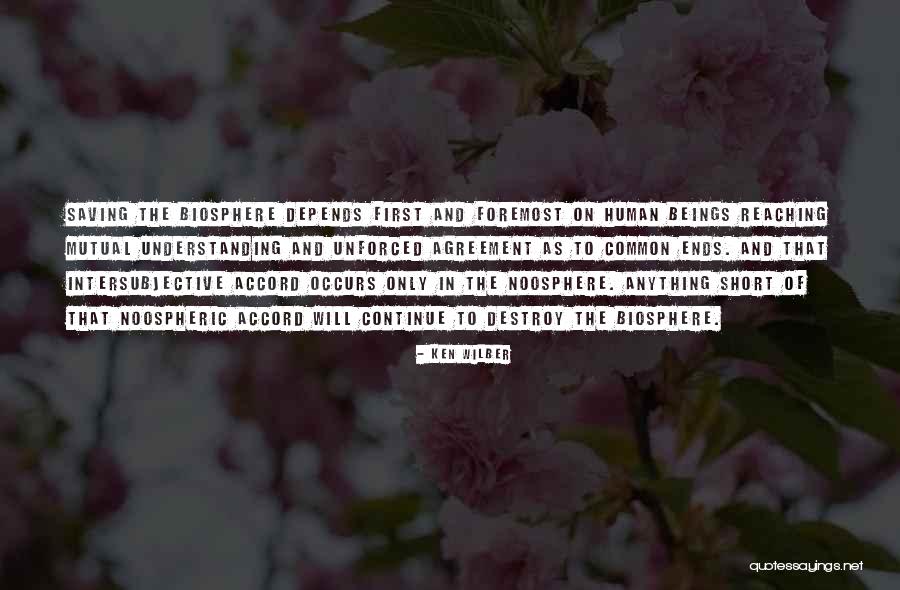 Heinleins Diesel Quotes By Ken Wilber Heinleins Diesel Quotes By Ken Wilber
