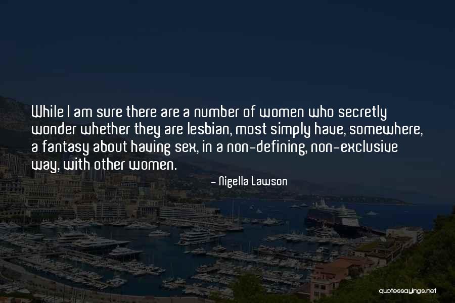 Heinlen Quotes By Nigella Lawson Heinlen Quotes By Nigella Lawson