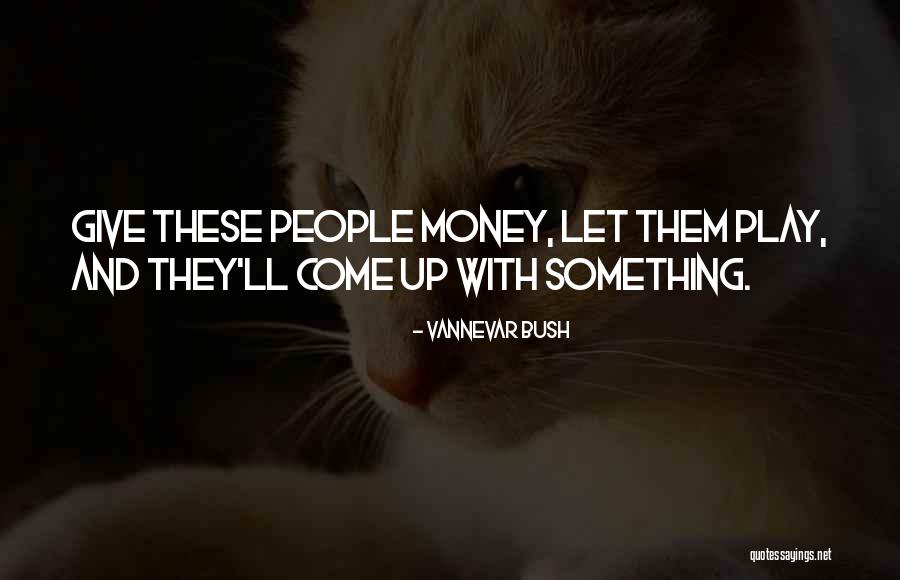 Heinley Gaspard Quotes By Vannevar Bush Heinley Gaspard Quotes By Vannevar Bush