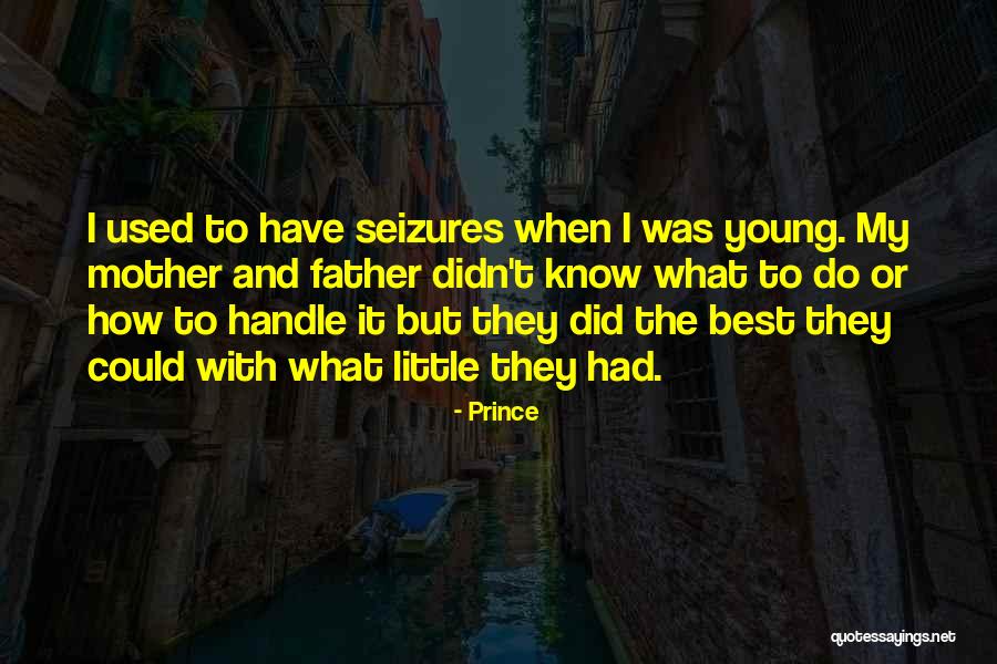 Heinola Quotes By Prince Heinola Quotes By Prince