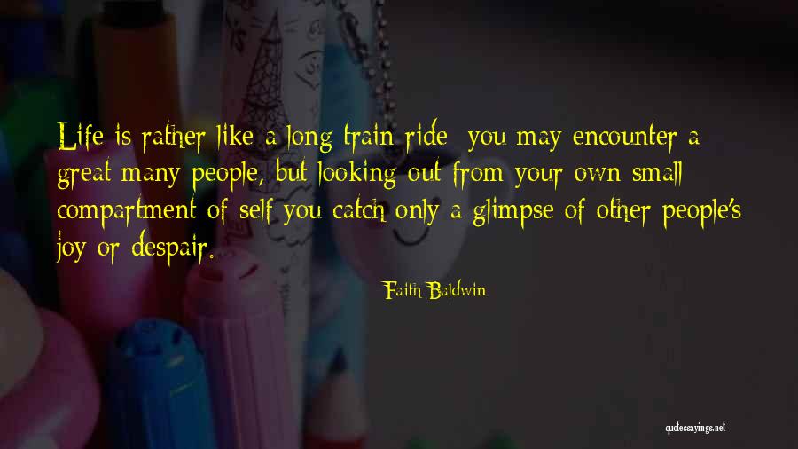 Heinold Quotes By Faith Baldwin Heinold Quotes By Faith Baldwin