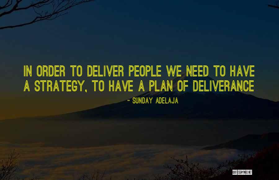 Heinold Quotes By Sunday Adelaja Heinold Quotes By Sunday Adelaja