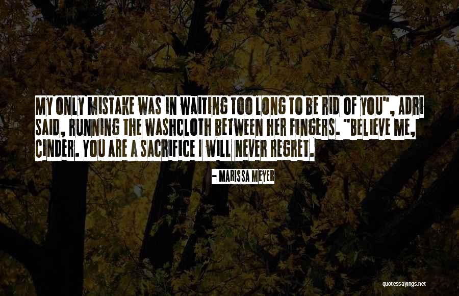 Heinonen Eila Quotes By Marissa Meyer Heinonen Eila Quotes By Marissa Meyer