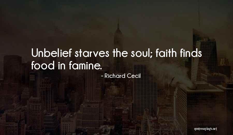 Heinous Acts Quotes By Richard Cecil Heinous Acts Quotes By Richard Cecil
