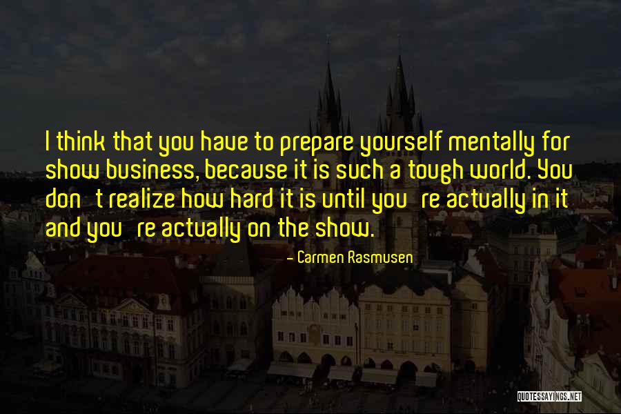 Heinous Pronunciation Quotes By Carmen Rasmusen Heinous Pronunciation Quotes By Carmen Rasmusen