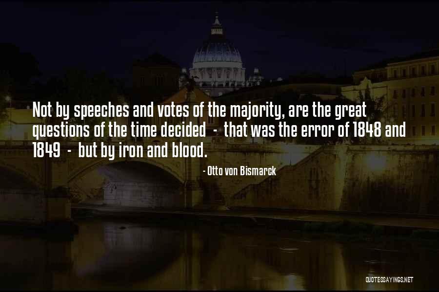 Heinous Pronunciation Quotes By Otto Von Bismarck Heinous Pronunciation Quotes By Otto Von Bismarck