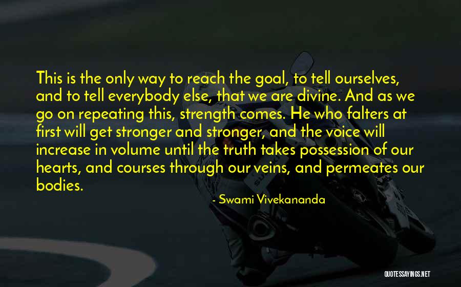 Heinousness Quotes By Swami Vivekananda Heinousness Quotes By Swami Vivekananda
