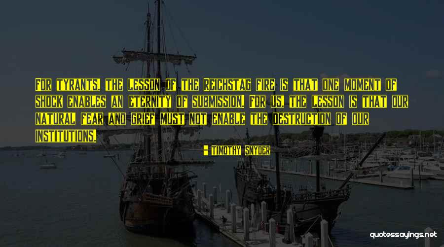 Heinousness Quotes By Timothy Snyder Heinousness Quotes By Timothy Snyder