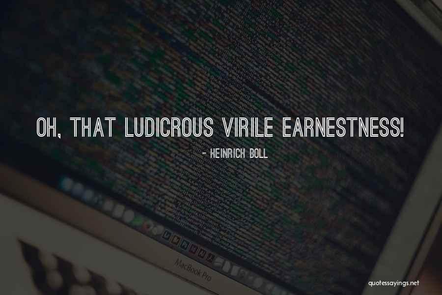 Heinrich Boll Quotes 1226294 Heinrich Boll Quotes 1226294
