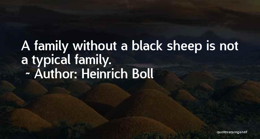 Heinrich Boll Quotes 1324076