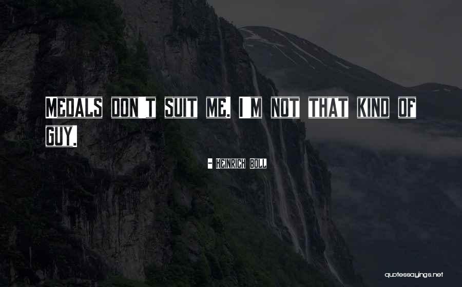 Heinrich Boll Quotes 1446388 Heinrich Boll Quotes 1446388