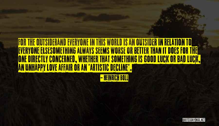 Heinrich Boll Quotes 1609341 Heinrich Boll Quotes 1609341