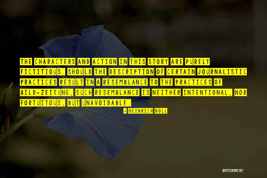 Heinrich Boll Quotes 541897 Heinrich Boll Quotes 541897