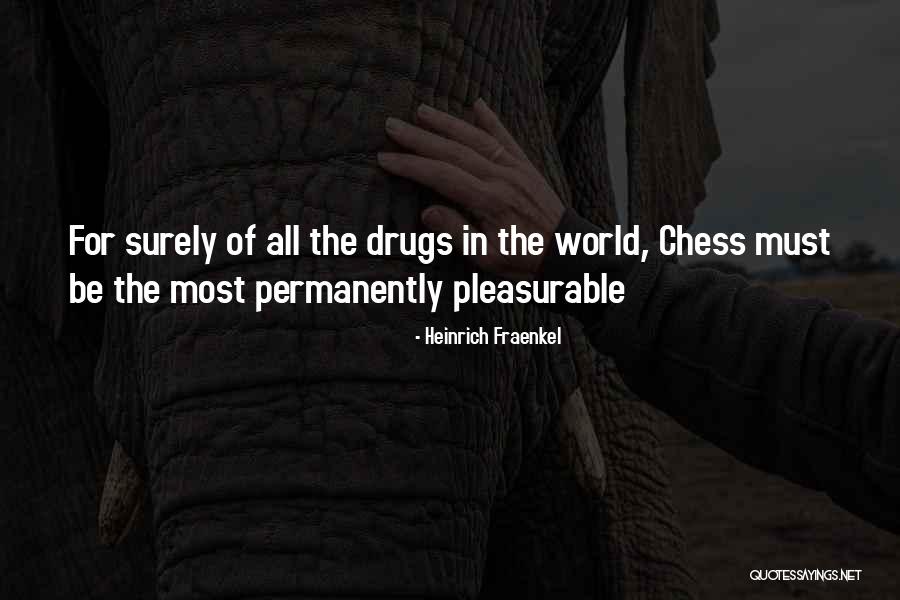 Heinrich Fraenkel Quotes 1084688 Heinrich Fraenkel Quotes 1084688