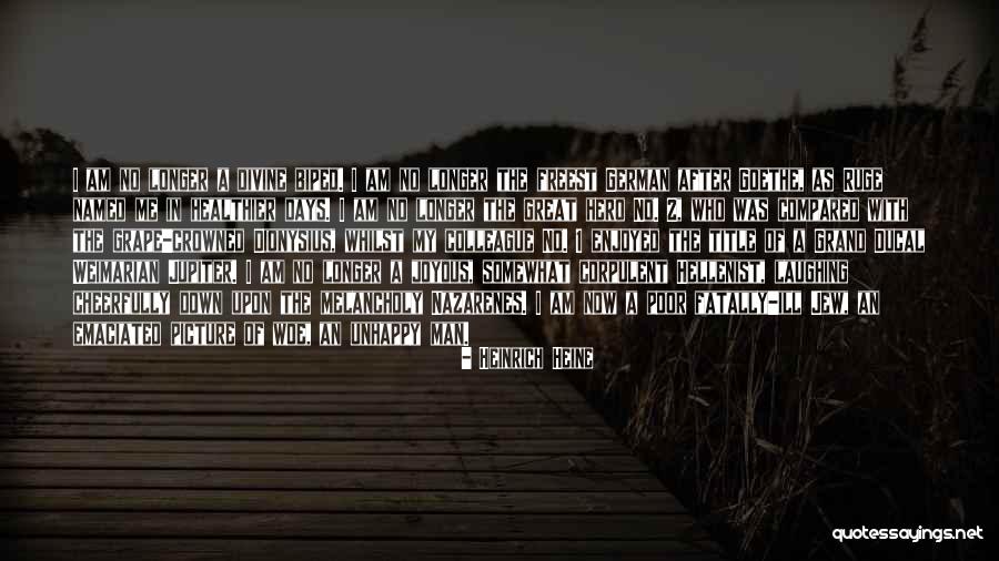 Heinrich Heine Quotes 1015062 Heinrich Heine Quotes 1015062